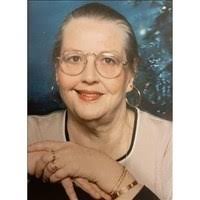 Peggy Lee Hendrix Obituary (2023)