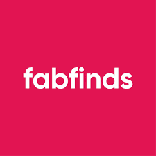 FabFinds UK logo