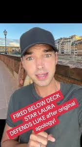 Laura Luke's Instagram, Twitter & Facebook