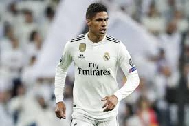 Raphaël varane fifa 21 career mode. Report Raphael Varane Considering Real Madrid Exit Amid Man United Rumours Bleacher Report Latest News Videos And Highlights