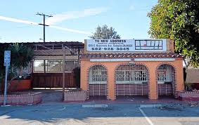 To access the details of the store (locations, store hours, website and current deals) click on the location or the store name. Downey Conservancy Wants To Save Original Taco Bell Press Telegram