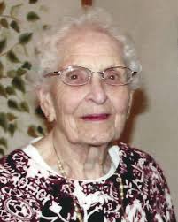 Obituary for Anna M. (Esker) Morien