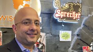 New Sprecher Brewing ownership; another one joins hard seltzer craze: Beer  Biz MKE