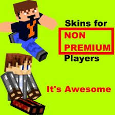 The launcher installs and modifies the components of modpacks and features automatic updating, custom platform pack installation, and a simple user interface design. 1 4 5 Skins For Non Premium Players Minecraft Mod