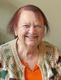 Geraldine McWilliam Obituary