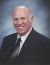 Obituary information for William Richard Smith