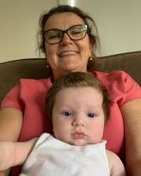 Happy birthday H xox I hope your day is just perfect 😘❤️💐Love you so very  much xox