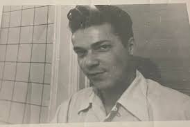 Memories of Father Elroy's 98th birthday