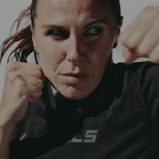 THE INSIDE STORY ON THE RISE OF BODYCOMBAT