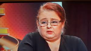 Maria Pruna De La Chefi La Cutie A Facut Parte Dintr-o Retea De Clonat  Carduri