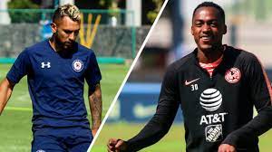 Futbol De Estufa 2018 Cruz Azul Cederia A Montoya A Necaxa Y Buscaria A Renato Ibarra Marca Claro Mexico