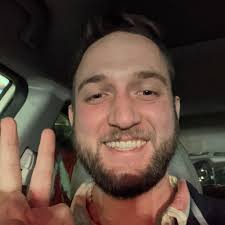 Patrick Tarrant (@potarz) • Facebook, Connect with friends