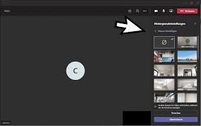 Microsoft teams hintergrund fur videokonferenz andern so geht s in 2020 microsoft videokonferenz videos. Hintergrundbild Bei Teams Andern Filter Hintergrund Meeting Teams Videokonferenz Virtuell Windows Faq