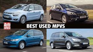 Malaysia / 21 hours ago. Best Used Mpvs And People Carriers 2021 Auto Express