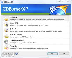 A blank cd can be used to archive more than 700mb of data, or to create an audio cd with up to 80 minutes of music. Best Free Cd Dvd Burning Applications For Windows