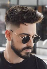 51 Stylish Haircut Ideas For Men 2019 Stylish Haircuts Men Haircut Styles Gents Hair Style