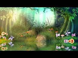 Amazing Nature Background Video Nature Landscape Free Bsmotion Nature Backgrounds Relaxing Gif Nature Gif