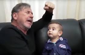 Ricardo Montaner se despidió de su “sobrino” Brunito - Nacionales - ABC  Color