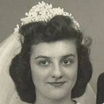 Obituary for Wanda (Bartoszek Dankert) Forsythe