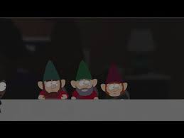 Dog Whistle Achievement In South Park: The Stick Of Truth