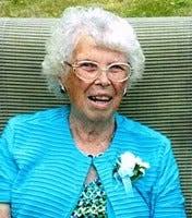 Irma Messenger Obituary