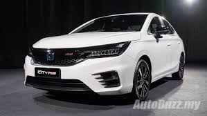 Effective 1st january 2020, tyre attached onto imported vehicle is subject to sarawak state sales tax of rm10 per piece. Facts Figures 2020 Honda City Launched In Malaysia 4 Variants From Rm74k Autobuzz My