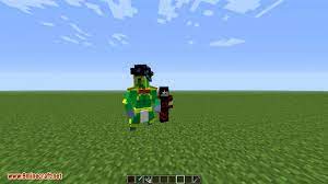Updated often with the best minecraft pe mods. Jojo S Bizarre Adventure Mod 1 6 4 9minecraft Net