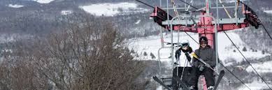 pocono ski resorts this season