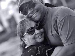 A Timeline of Col. Tanya Moore's Life