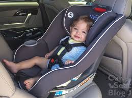 Everything We Thought We Knew About Rear Facing Is Being Questioned Carseatblog