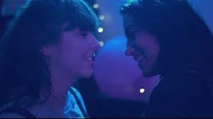 M. H. Murray doesn't gloss over the gritty details of being a teenager in  his web series