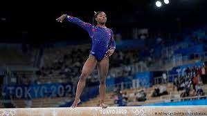 With a combined total of 30 olympic and world championship medals, biles is the most d. Da51m4zcme4ehm
