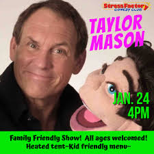 Taylor Mason- Family...