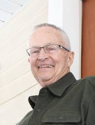 Robert Hanken Jr Obituary April 11, 2014