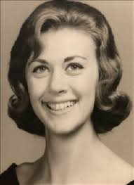 Obituary information for Louise Jordan Leach