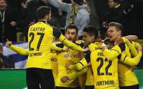 Posted on february 14, 2014. B Dortmund Soccer Team