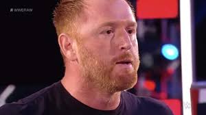 Former WWE Superstar Heath Slater Appears On Raw