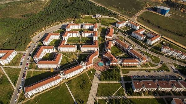 Kampüste Yaşam | Sabancı University International Relations Office