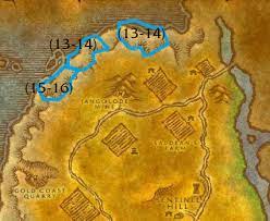 Best Wow Classic Cooking Ingredient Farming Spots Guides Wowhead