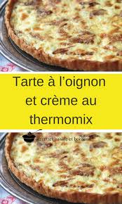 Epingle Sur Recettes Thermomix