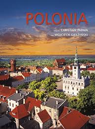 Tuesday, june 15, 2021 welcome to polonia bookstore online !!! Polonia Wersja Wloska Amazon Co Uk Gielzynski Wojciech 9788377771426 Books