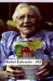 Family of Sidney Cecil Edwards and Mabel Grace Codling