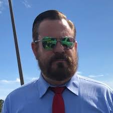 W. Timothy Weekley (@wtimothyweekley)