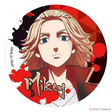 If you are looking for tokyo revengers wallpapers, then you are at the right place. Tokyo Revengers Can Badge Mikey Anime Toy Item Picture1
