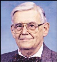 John Sutton Obituary (1923