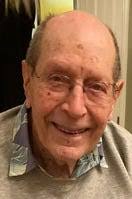 Jack Allen Grady Obituary