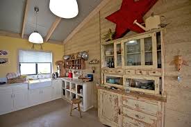 —taste of home test kitchen 50 Fabulous Shabby Chic Kitchens That Bowl You Over