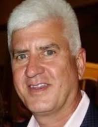 Mark Johnson Obituary (1962