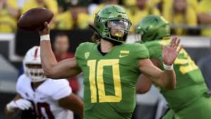 Oregon ducks oregon football college football teams sports football helmets football kansas state wildcats ncaa football the sporting life. 4 College Football Teams On Upset Alert In Week 8 Theduel