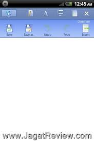 Review Android App Kingsoft Office Office Editor Gratisan Jagat Review